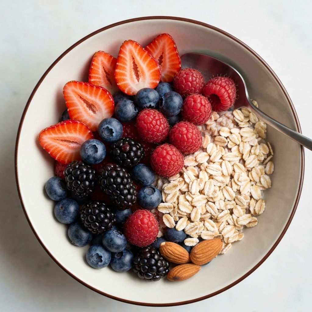 Recognising daily eating routines